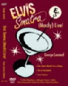 Elvis Sinatra (Mostly) Live! (DVD)