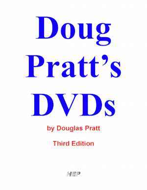 Doug Pratt's DVD (2-Volume Set)