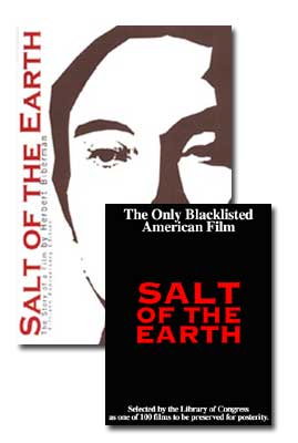 Salt Of The Earth (Book + DVD Combo)